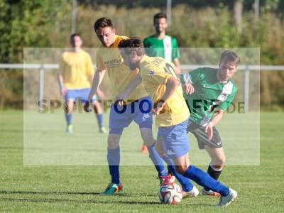 Fotos von FV Maintal 06 - SV Veitshöchheim II auf sportfotografie.de