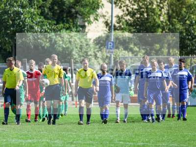 Fotos von FV Karlstadt - FC Blau-Weiss Leinach auf sportfotografie.de