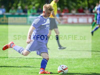 Fotos von FV Karlstadt - FC Blau-Weiss Leinach auf sportfotografie.de