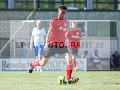 Fotos von SG Eußenheim-Gambach - FC Ruppertshütten auf sportfotografie.de