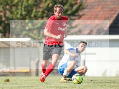 Fotos von SG Eußenheim-Gambach - FC Ruppertshütten auf sportfotografie.de