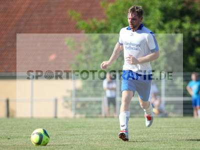 Fotos von SG Eußenheim-Gambach - FC Ruppertshütten auf sportfotografie.de