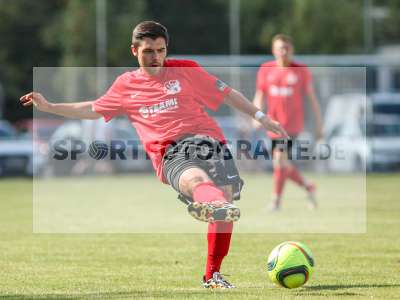Fotos von SG Eußenheim-Gambach - FC Ruppertshütten auf sportfotografie.de
