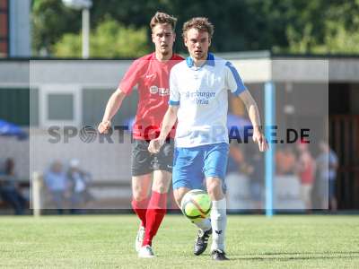 Fotos von SG Eußenheim-Gambach - FC Ruppertshütten auf sportfotografie.de
