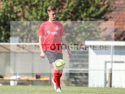 Fotos von SG Eußenheim-Gambach - FC Ruppertshütten auf sportfotografie.de