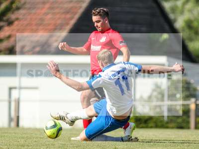 Fotos von SG Eußenheim-Gambach - FC Ruppertshütten auf sportfotografie.de