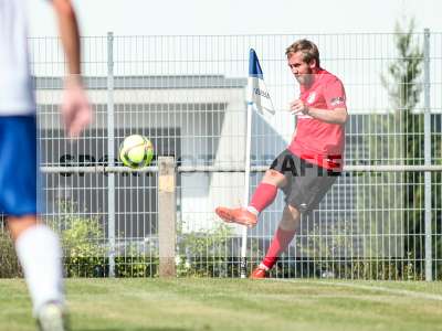 Fotos von SG Eußenheim-Gambach - FC Ruppertshütten auf sportfotografie.de