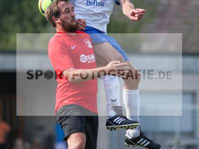 Fotos von SG Eußenheim-Gambach - FC Ruppertshütten auf sportfotografie.de