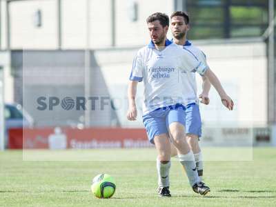 Fotos von SG Eußenheim-Gambach - FC Ruppertshütten auf sportfotografie.de