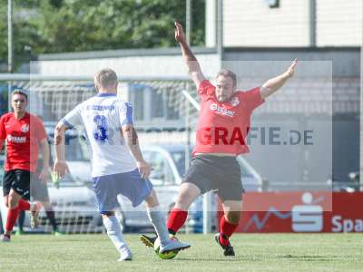 Fotos von SG Eußenheim-Gambach - FC Ruppertshütten auf sportfotografie.de