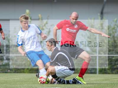 Fotos von SG Eußenheim-Gambach - FC Ruppertshütten auf sportfotografie.de