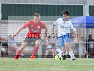 Fotos von SG Eußenheim-Gambach - FC Ruppertshütten auf sportfotografie.de
