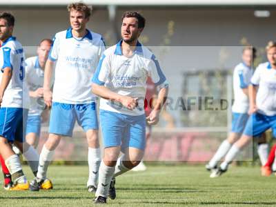 Fotos von SG Eußenheim-Gambach - FC Ruppertshütten auf sportfotografie.de