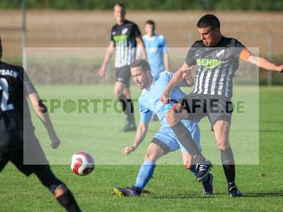 Fotos von TSV Retzbach - FV Karlstadt auf sportfotografie.de
