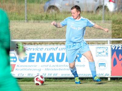 Fotos von TSV Retzbach - FV Karlstadt auf sportfotografie.de