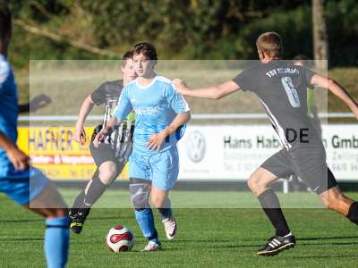 Fotos von TSV Retzbach - FV Karlstadt auf sportfotografie.de