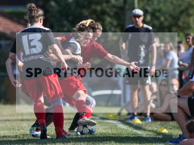 Fotos von FC Karsbach - FVgg Kickers Aschaffenburg (N) auf sportfotografie.de