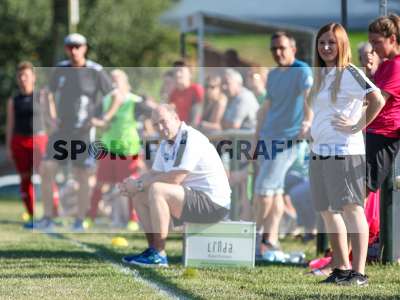 Fotos von FC Karsbach - FVgg Kickers Aschaffenburg (N) auf sportfotografie.de