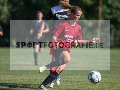 Fotos von FC Karsbach - FVgg Kickers Aschaffenburg (N) auf sportfotografie.de