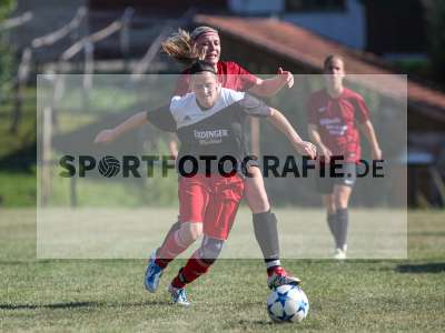 Fotos von FC Karsbach - FVgg Kickers Aschaffenburg (N) auf sportfotografie.de