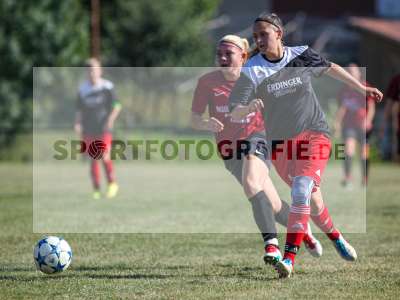 Fotos von FC Karsbach - FVgg Kickers Aschaffenburg (N) auf sportfotografie.de