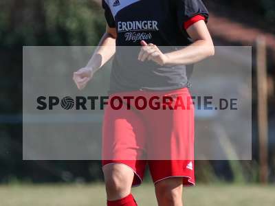 Fotos von FC Karsbach - FVgg Kickers Aschaffenburg (N) auf sportfotografie.de