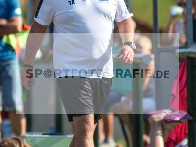 Fotos von FC Karsbach - FVgg Kickers Aschaffenburg (N) auf sportfotografie.de