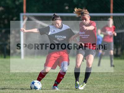 Fotos von FC Karsbach - FVgg Kickers Aschaffenburg (N) auf sportfotografie.de