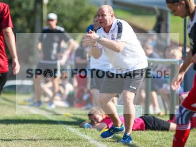 Fotos von FC Karsbach - FVgg Kickers Aschaffenburg (N) auf sportfotografie.de