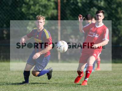 Fotos von FC Karsbach - BSC Aura auf sportfotografie.de