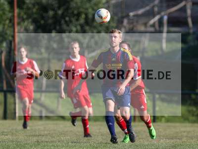 Fotos von FC Karsbach - BSC Aura auf sportfotografie.de