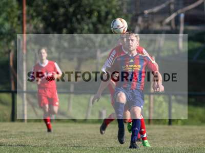 Fotos von FC Karsbach - BSC Aura auf sportfotografie.de