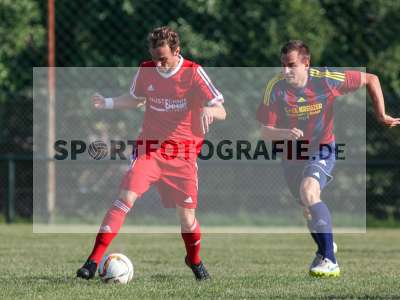 Fotos von FC Karsbach - BSC Aura auf sportfotografie.de