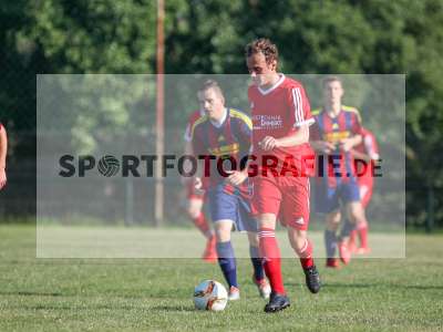 Fotos von FC Karsbach - BSC Aura auf sportfotografie.de