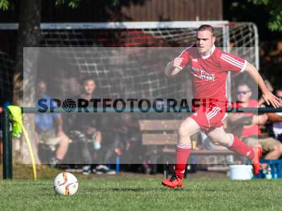 Fotos von FC Karsbach - BSC Aura auf sportfotografie.de