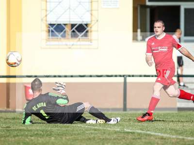 Fotos von FC Karsbach - BSC Aura auf sportfotografie.de