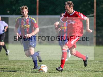 Fotos von FC Karsbach - BSC Aura auf sportfotografie.de