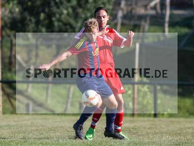 Fotos von FC Karsbach - BSC Aura auf sportfotografie.de