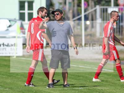 Fotos von FV Karlstadt II - SV Maidbronn/Grammschatz II auf sportfotografie.de