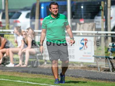 Fotos von FV Karlstadt II - SV Maidbronn/Grammschatz II auf sportfotografie.de