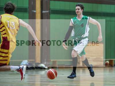 Fotos von TG Würzburg - TV Marktheidenfeld auf sportfotografie.de