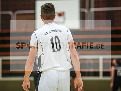 Fotos von TV Burgsinn - TSV Karlstadt II auf sportfotografie.de