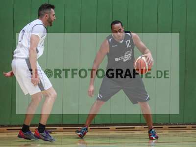 Fotos von TV Burgsinn - TSV Karlstadt II auf sportfotografie.de