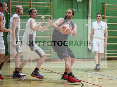 Fotos von TV Burgsinn - TSV Karlstadt II auf sportfotografie.de