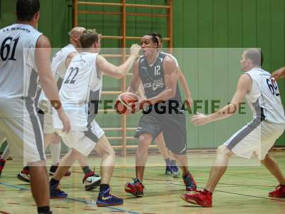 Fotos von TV Burgsinn - TSV Karlstadt II auf sportfotografie.de