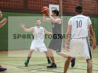 Fotos von TV Burgsinn - TSV Karlstadt II auf sportfotografie.de