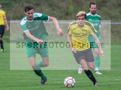 Fotos von FV Maintal 06 e.V. - FV Karlstadt II auf sportfotografie.de