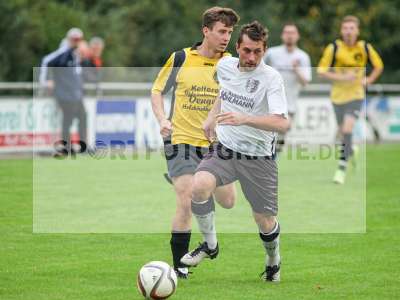 Fotos von TSV Karlburg II - FSV Holzkirchhausen/Neubrunn auf sportfotografie.de