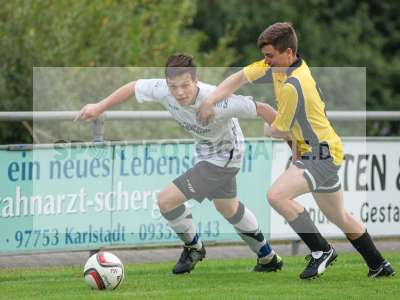 Fotos von TSV Karlburg II - FSV Holzkirchhausen/Neubrunn auf sportfotografie.de