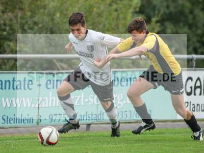 Fotos von TSV Karlburg II - FSV Holzkirchhausen/Neubrunn auf sportfotografie.de